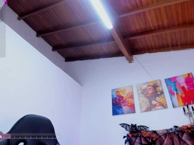 lucibunny live cam on BongaCams