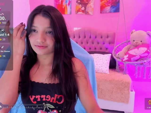 lucibunny live cam on BongaCams