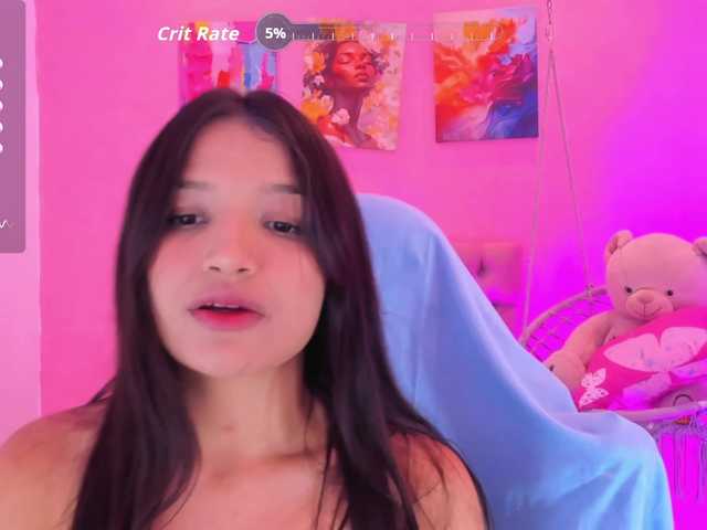 lucibunny live cam on BongaCams
