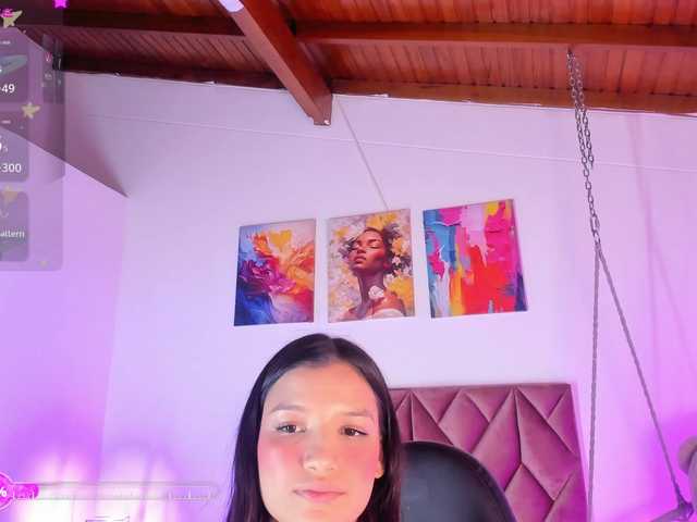 lucibunny live cam on BongaCams