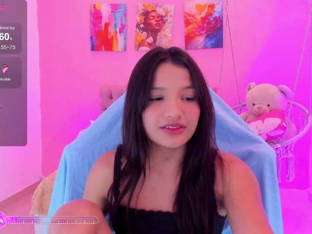 lucibunny live cam on BongaCams