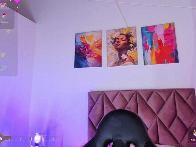 lucibunny live cam on BongaCams
