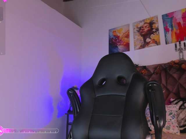 lucibunny, en vivo ahora en BongaCams