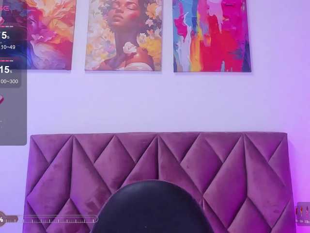 lucibunny live cam on BongaCams