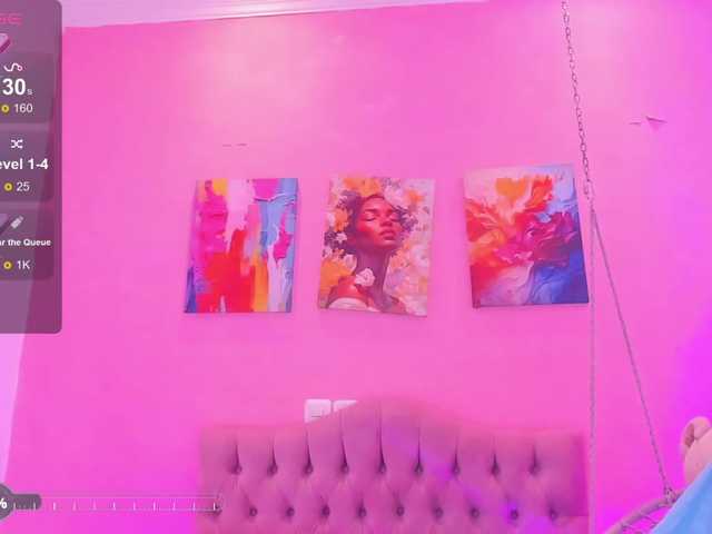 lucibunny live cam on BongaCams