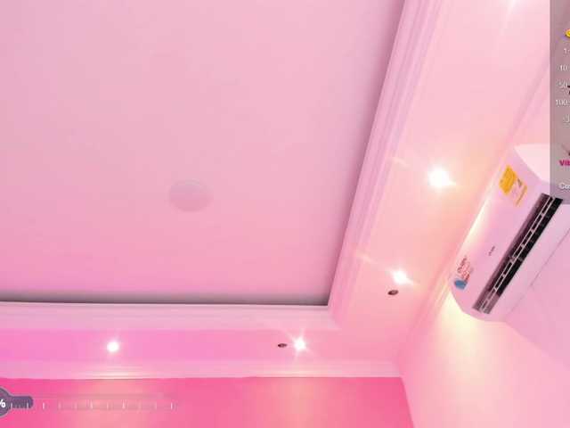 lucibunny live cam on BongaCams