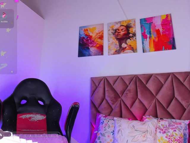 lucibunny live cam on BongaCams