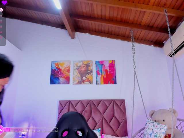 lucibunny live cam on BongaCams
