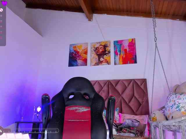 lucibunny webcam
