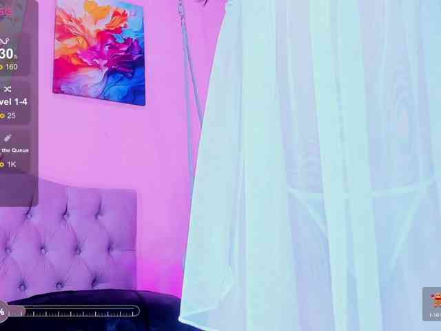 lucibunny webcam