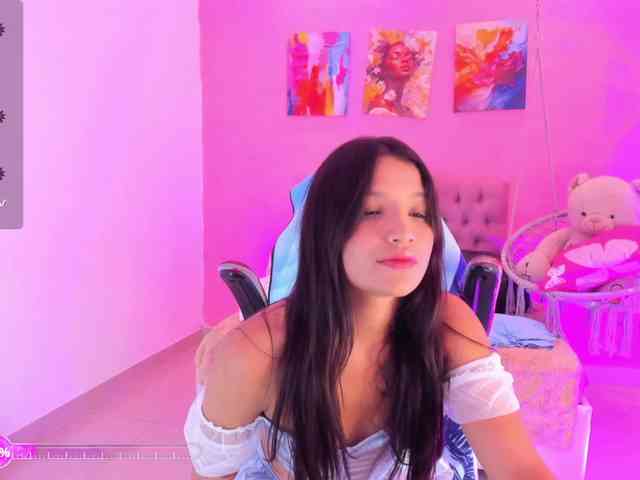 lucibunny webcam
