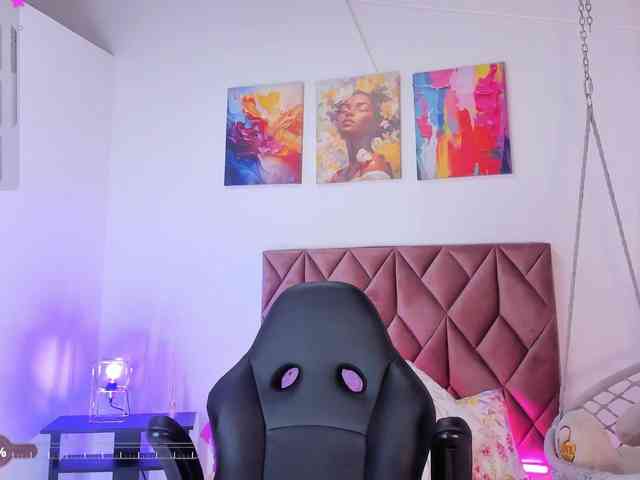 lucibunny webcam