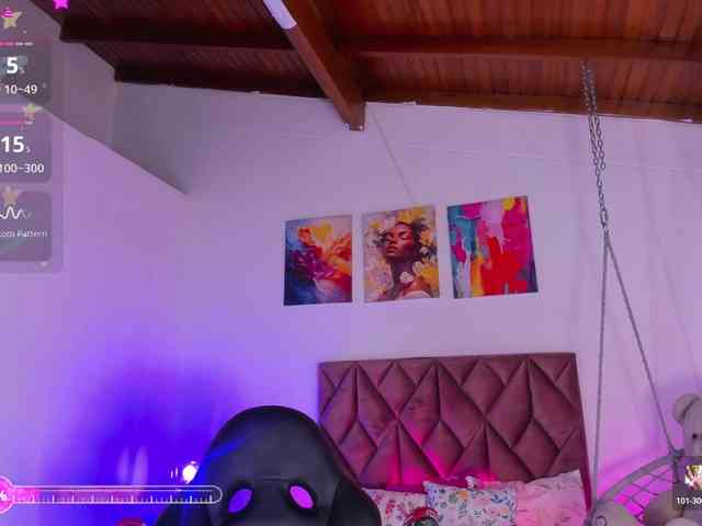 lucibunny webcam