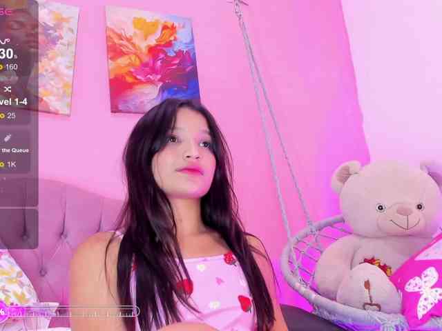 lucibunny webcam