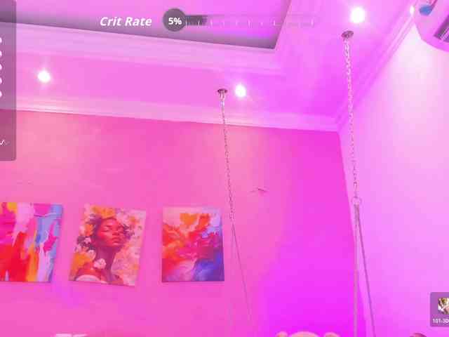 lucibunny webcam