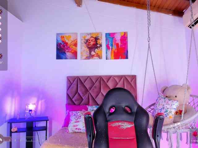 lucibunny webcam