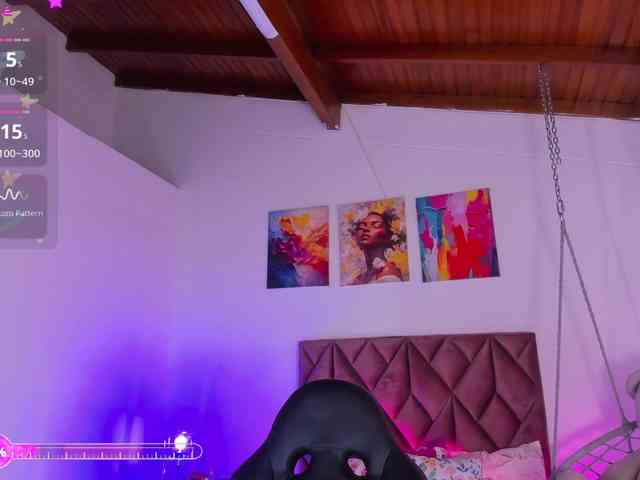 lucibunny webcam