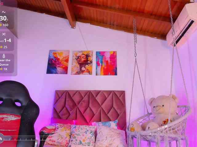 lucibunny webcam