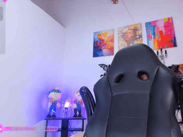 lucibunny webcam