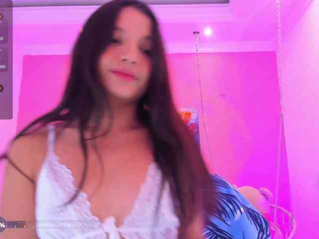lucibunny webcam