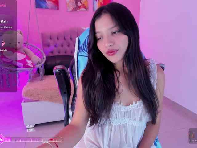lucibunny webcam