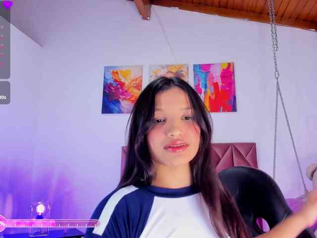 lucibunny webcam
