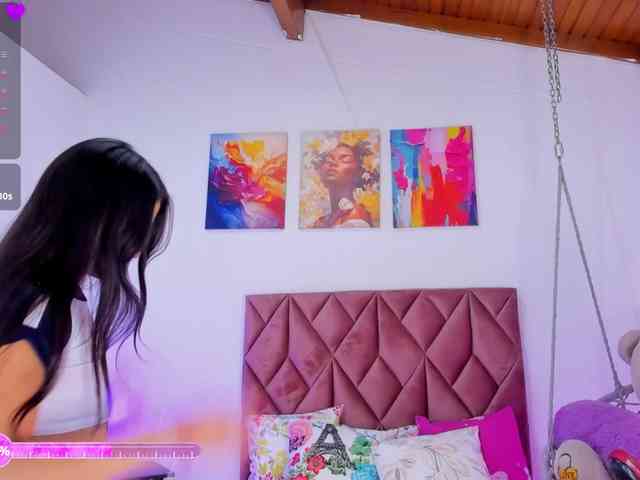 lucibunny webcam