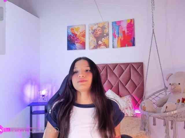 lucibunny webcam