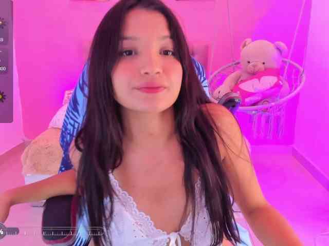 lucibunny webcam