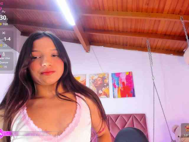 lucibunny webcam