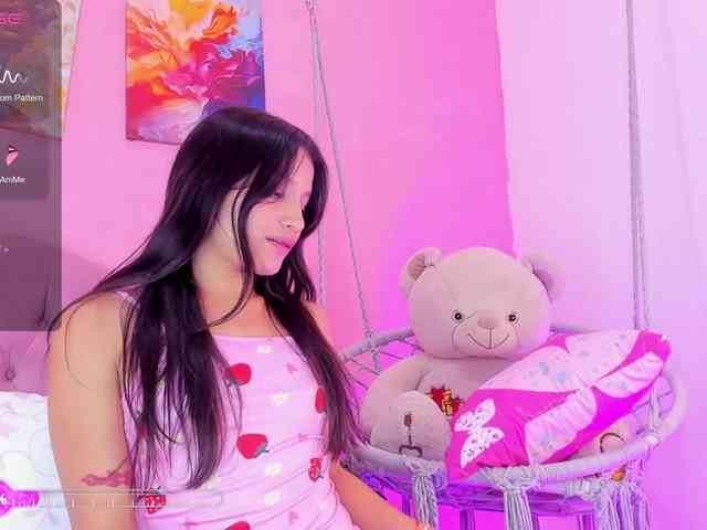 lucibunny webcam