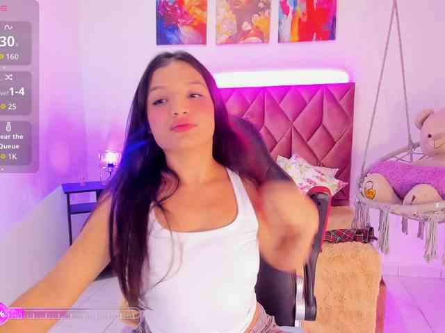 lucibunny webcam