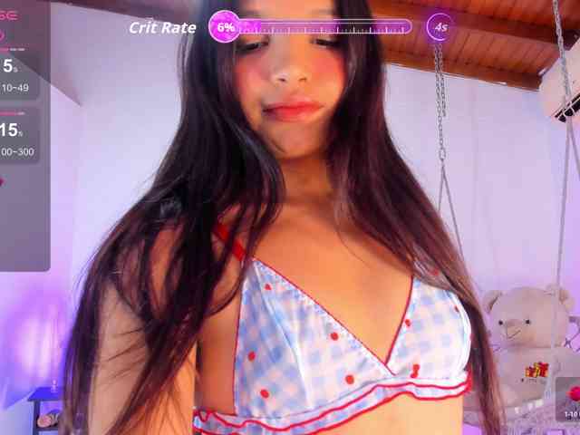 lucibunny webcam