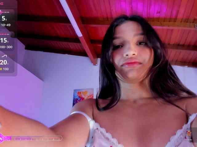 lucibunny webcam