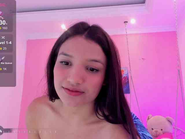 lucibunny webcam