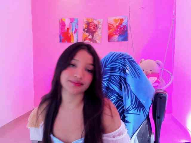 lucibunny webcam