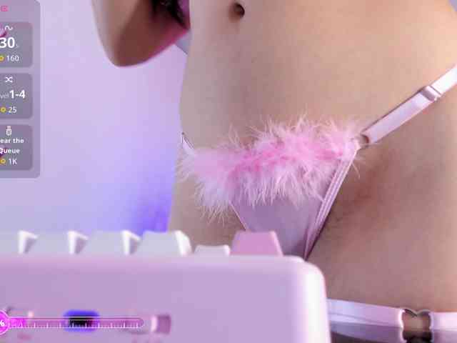 lucibunny webcam