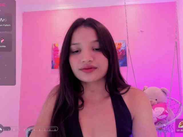 lucibunny webcam
