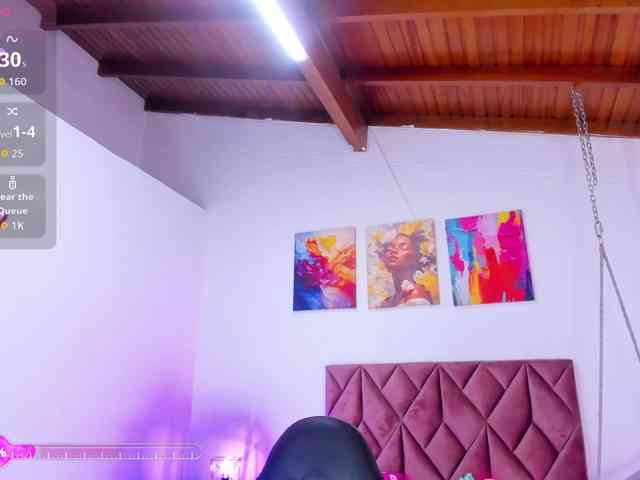 lucibunny webcam