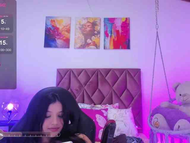 lucibunny webcam