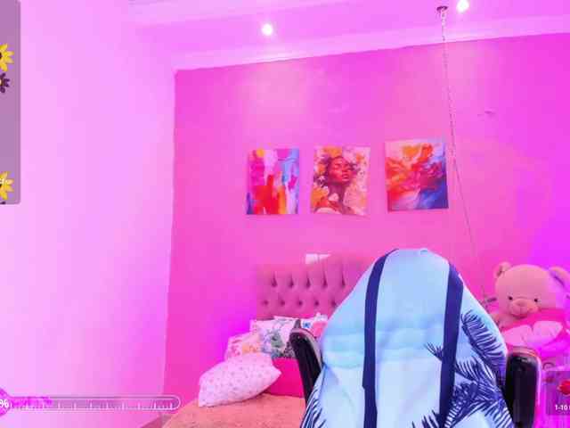 lucibunny webcam
