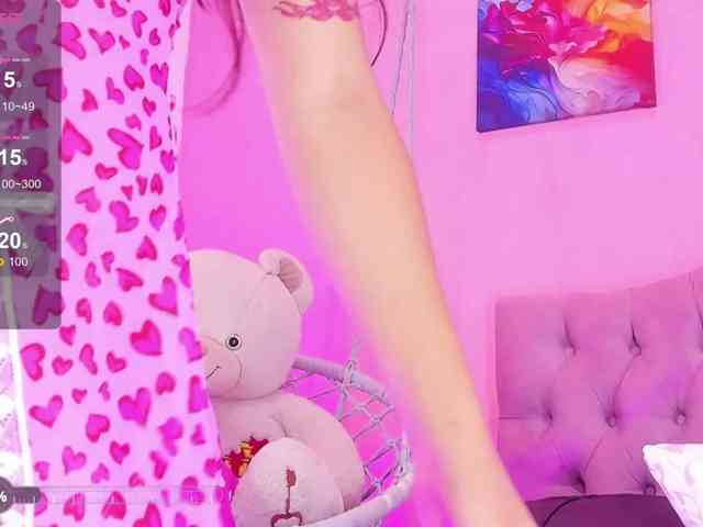 lucibunny webcam