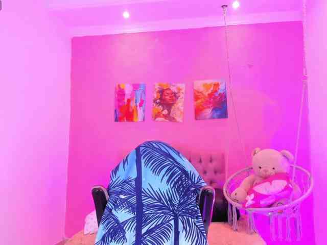 lucibunny webcam