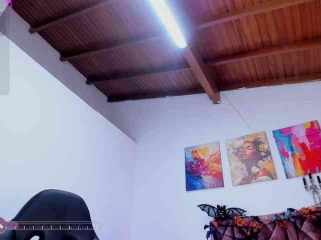 lucibunny webcam