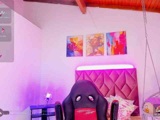 lucibunny webcam