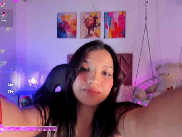 lucibunny webcam