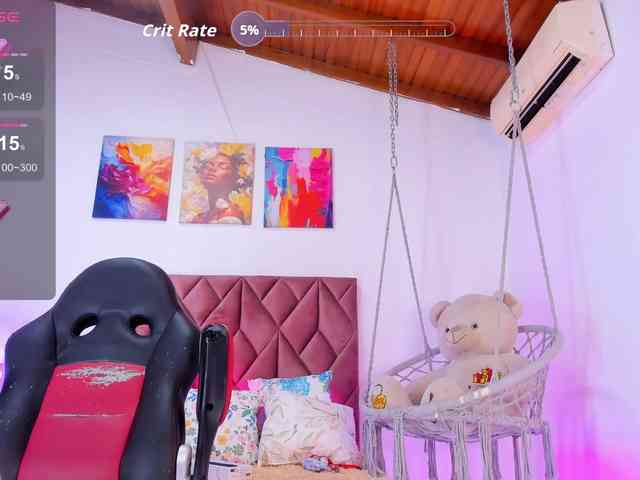 lucibunny webcam