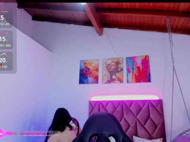 lucibunny webcam