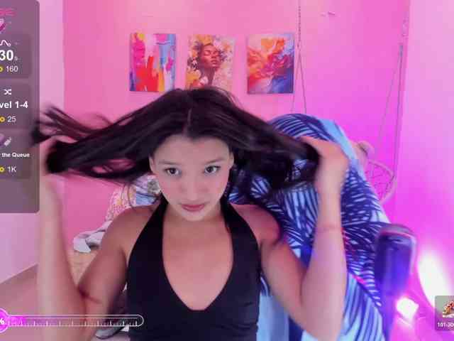 lucibunny webcam