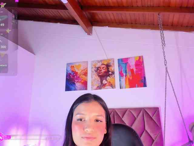 lucibunny webcam